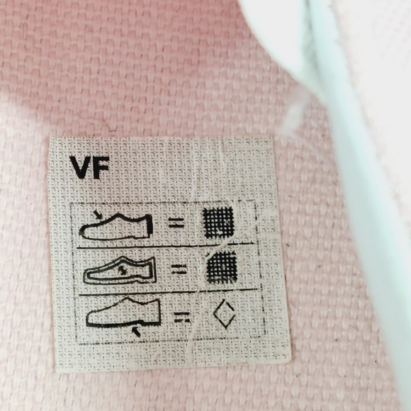 Vans Off The Wall Fabric Slip On Casual Sneakers i498 - Picture 10 of 13